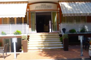 Bed and breakfast Cattolica