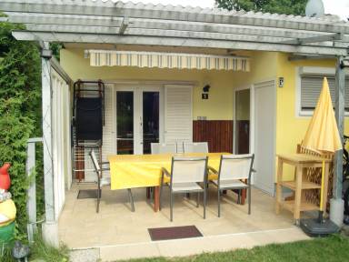 Apartment Villach