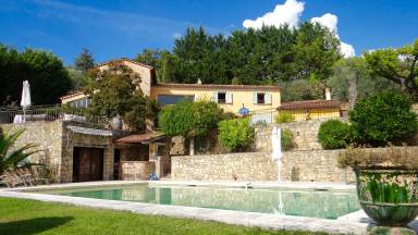 Maison de vacances Callian