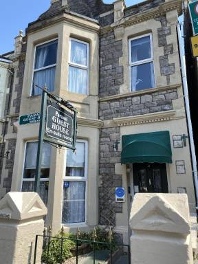 Bed and breakfast Weston-super-Mare