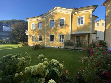 Ferienhaus Bad Ischl