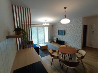 Apartment  Kielce Voivodeship