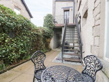 Cottage Cartmel