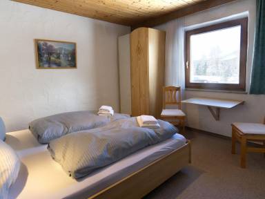 Appartement Seefeld in Tirol