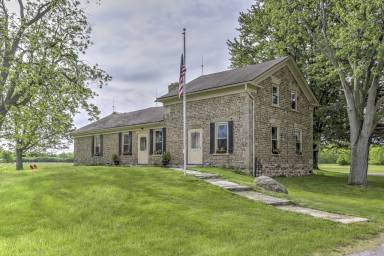 House Sylvania