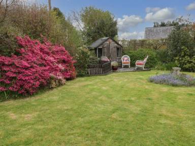 Cottage  Yelverton