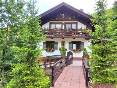 Ferienwohnung Grainau