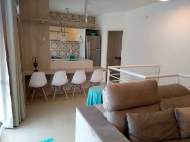 Appartement Ingleses Norte
