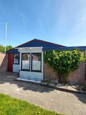 House Waarland