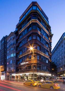 Apartment mit Hotelservice Istanbul