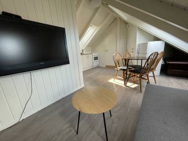 Lägenhet Stavanger