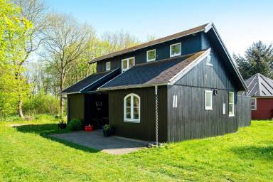 Feriehus Billund