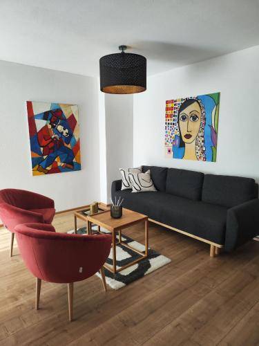 Ferienwohnung  Ingolstadt