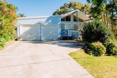 House Diamond Beach