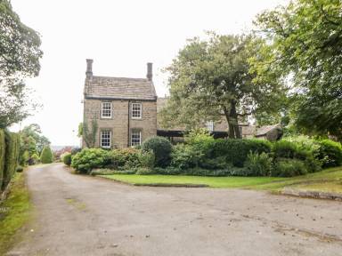 Cottage Penistone