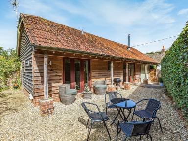 Cottage  Farnham
