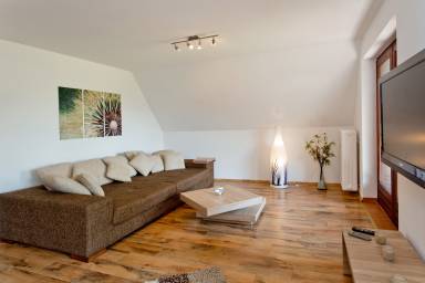 Apartment Toppenstedt