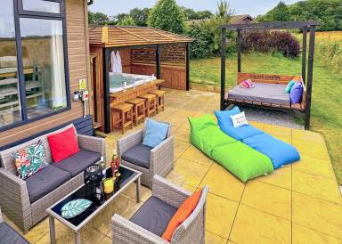 Lodge Willerby