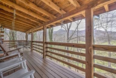 House Lake Junaluska