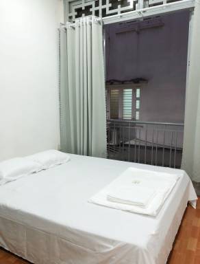 Apartment Bình Thuận