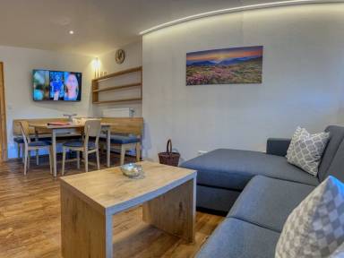 Ferienwohnung  Spitzingsee