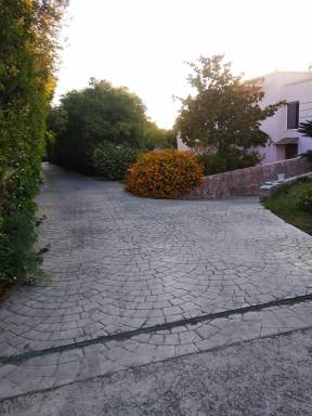 Ferienhaus Dikeo