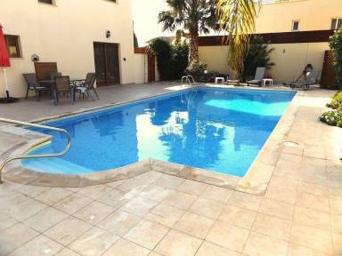 Villa  Pissouri