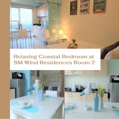 Apartment Tagaytay