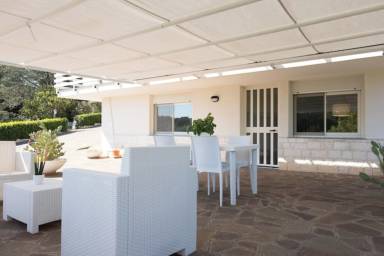 Casa Putignano