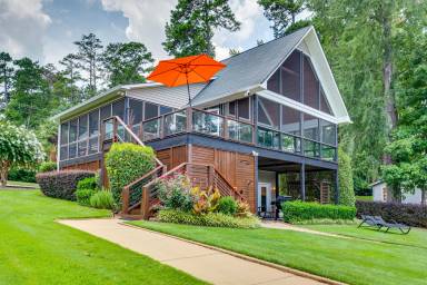 House Eatonton