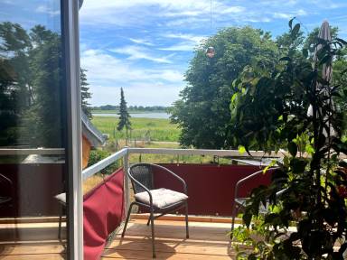 Ferienwohnung Beetzsee