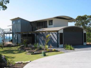 House  Tangalooma Island Resort