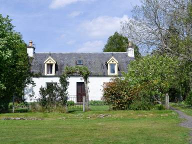 Cottage Balnain