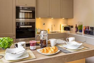 Apartment Exeter
