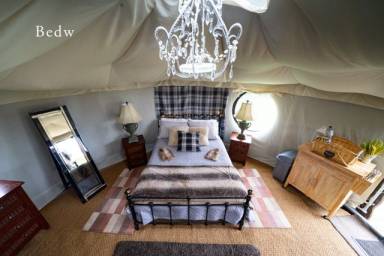 Camping  Bethesda