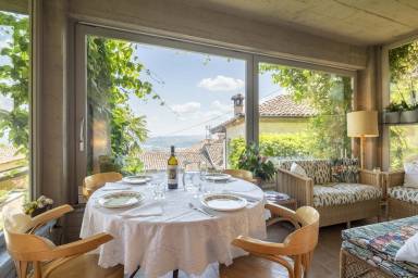 House Castelrotto