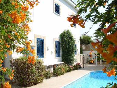 Villa  Poli Crysochous
