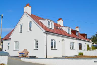 Cottage  Aberdaron