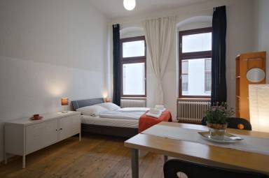 Appartamento Kreuzberg