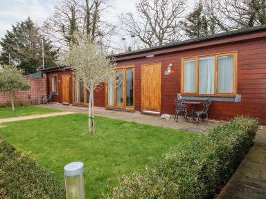 Cottage Southampton