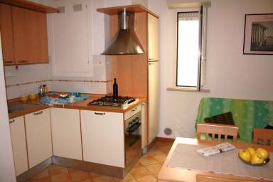 Appartement Cattolica