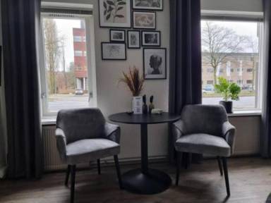 Lägenhet Groningen