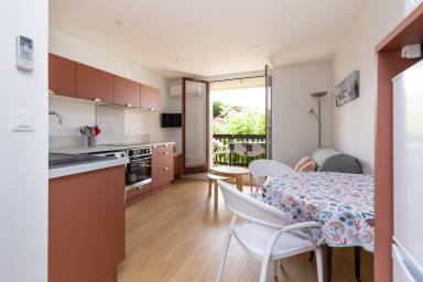 Appartement Capbreton