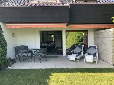Ferienwohnung  Gaienhofen