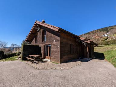 Cottage Gérardmer