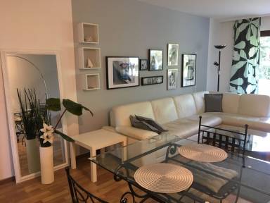 Apartment St. Arnual