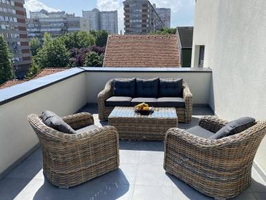 Apartment  Gradec