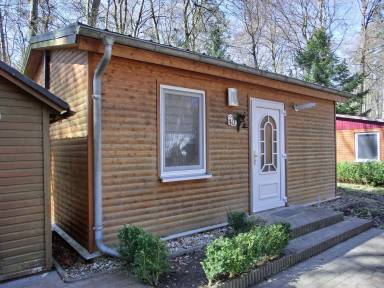House Graal-Müritz