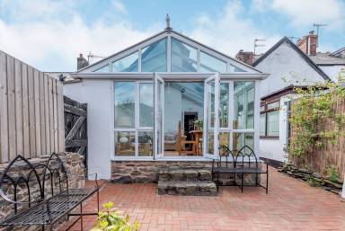 Cottage Llangollen