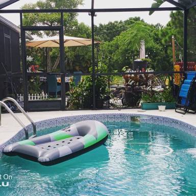 House  Punta Gorda